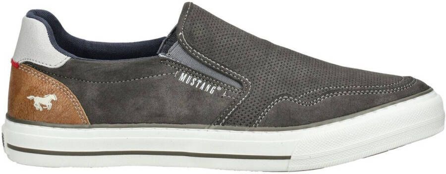 Mustang Mocassins Slipper