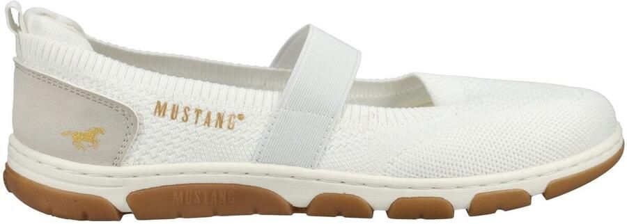 Mustang Ballerina's Slipper