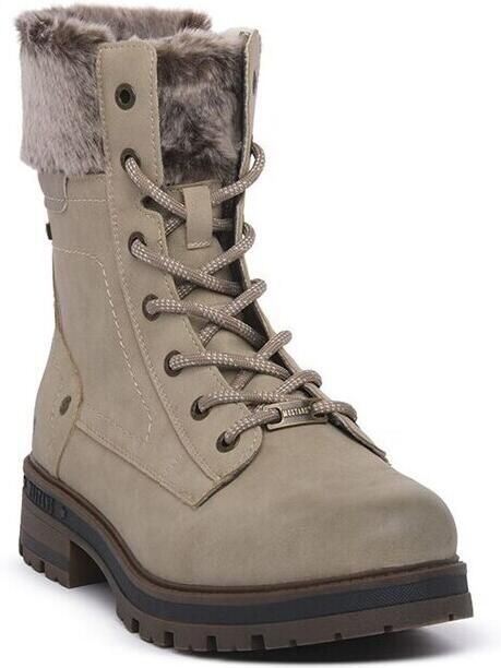 Mustang Enkellaarzen 15M004200100