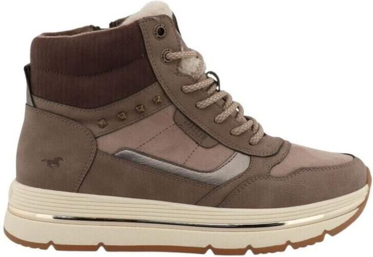 Mustang Enkellaarzen Bottines