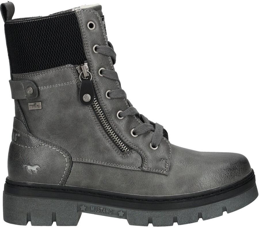 Mustang Enkellaarzen