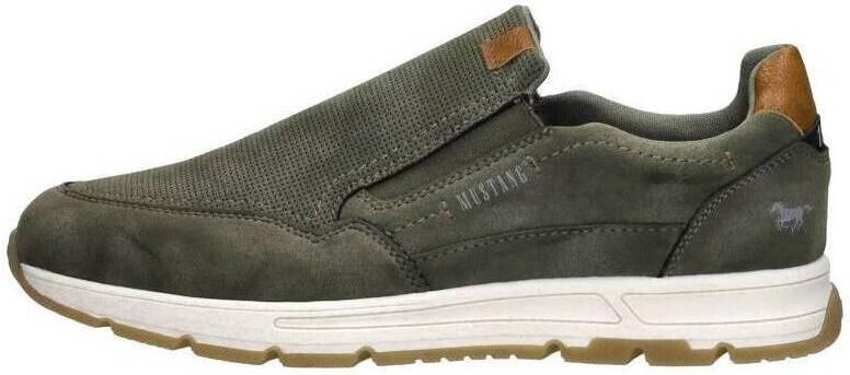 Mustang Nette Schoenen 4195401770 - Foto 8