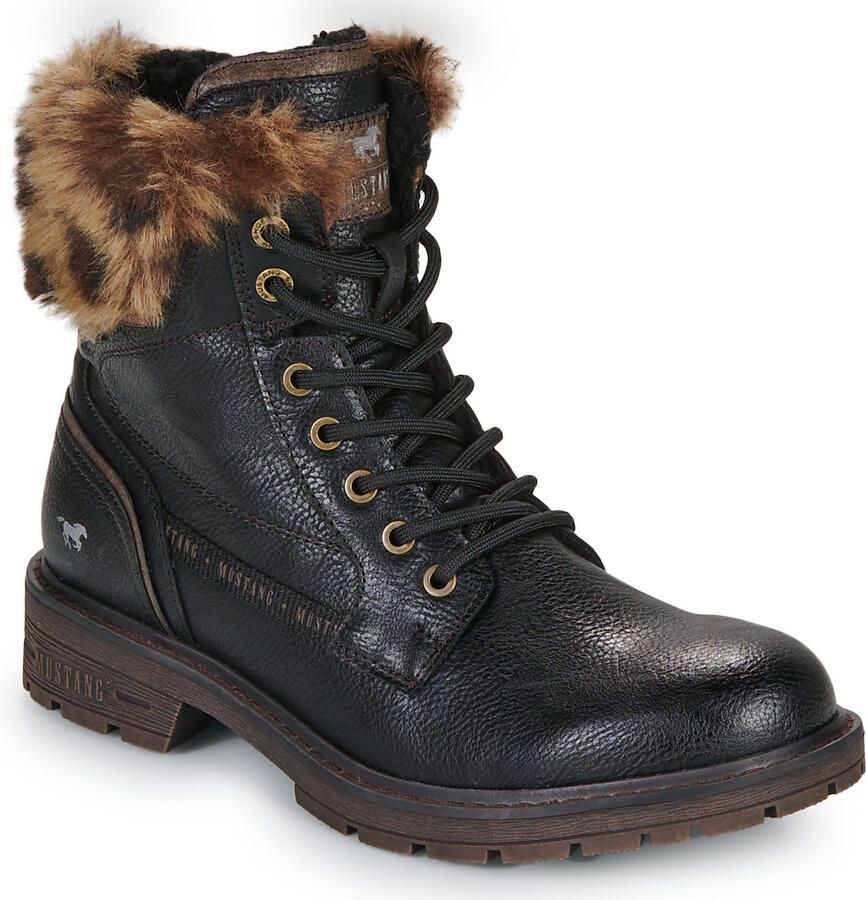 Mustang Laarzen BIENKE 2