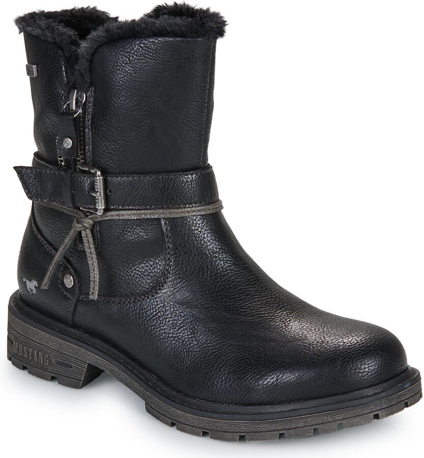 Mustang Laarzen BIENKE