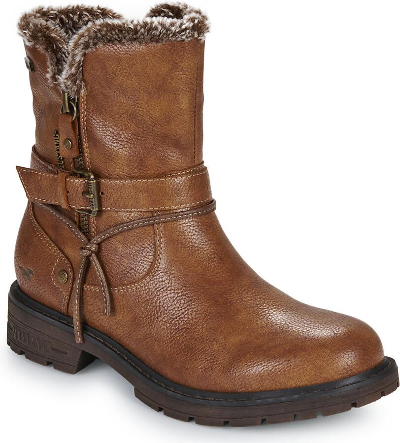 Mustang Laarzen BIENKE