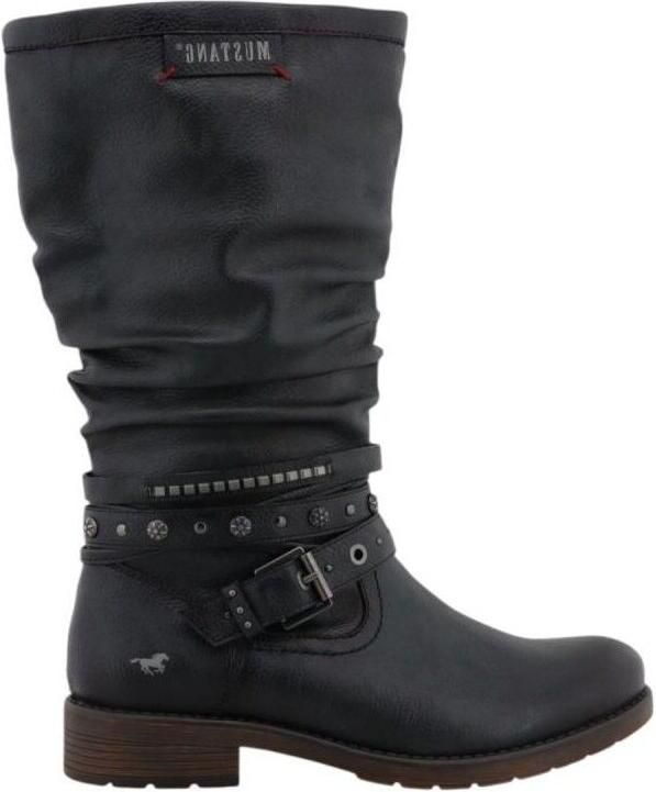 Mustang Laarzen Bottines