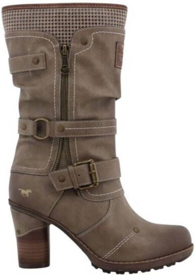 Mustang Laarzen Bottines