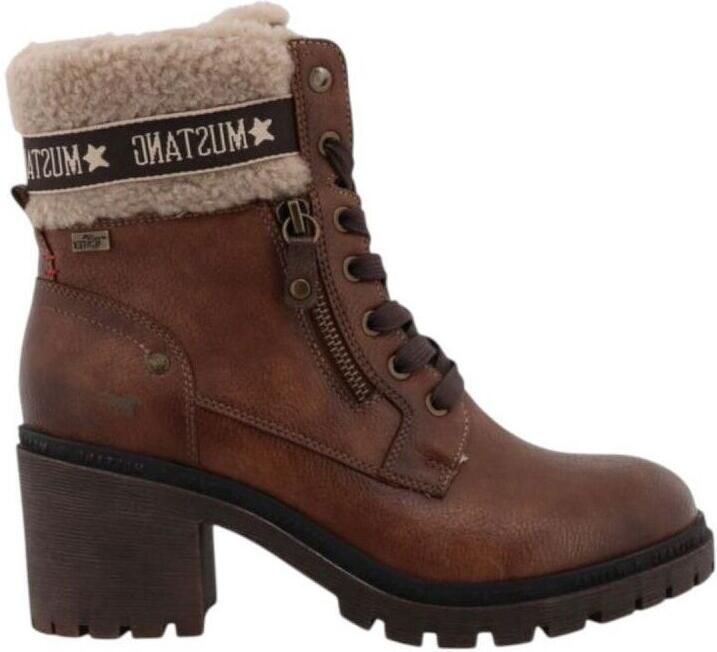 Mustang Laarzen Bottines