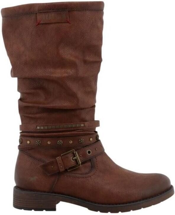 Mustang Laarzen Bottines