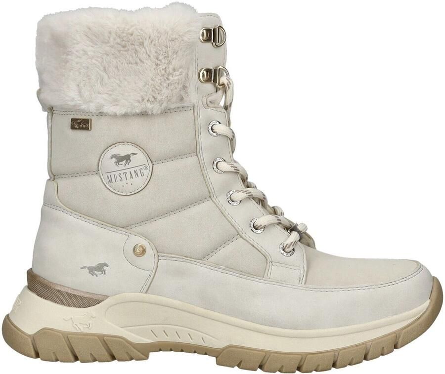 Mustang Laarzen Enkellaarzen