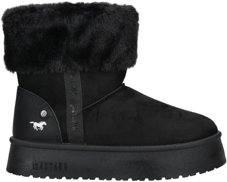 Mustang Laarzen Enkellaarzen