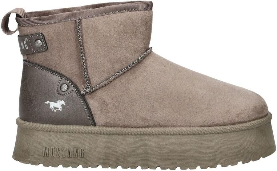 Mustang Laarzen Enkellaarzen