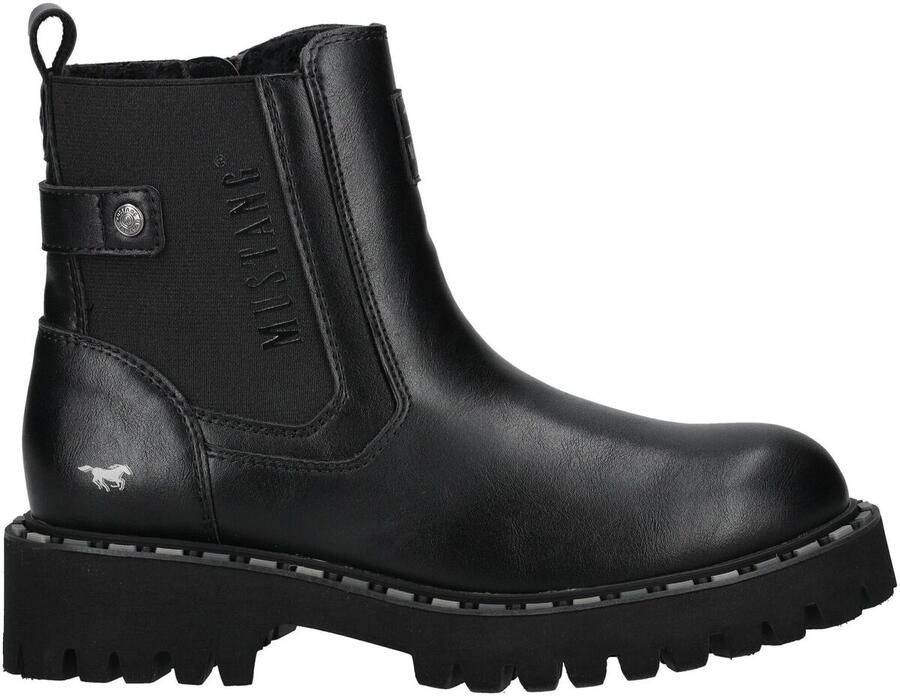 Mustang Laarzen Enkellaarzen