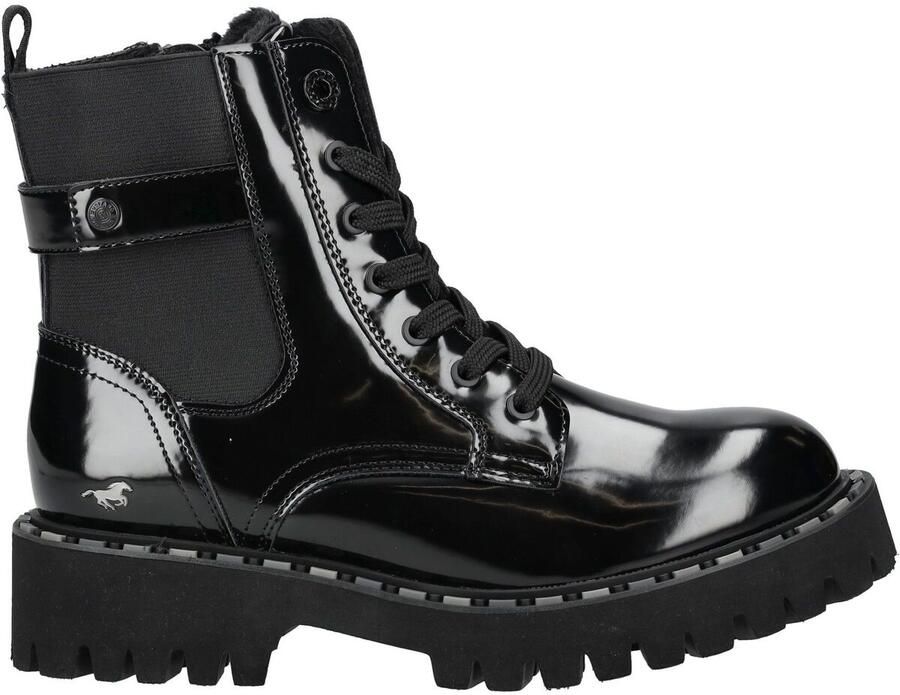 Mustang Laarzen Enkellaarzen