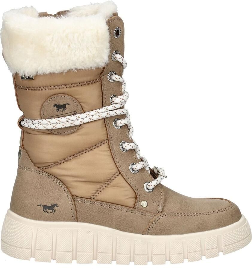 Mustang Laarzen Enkellaarzen