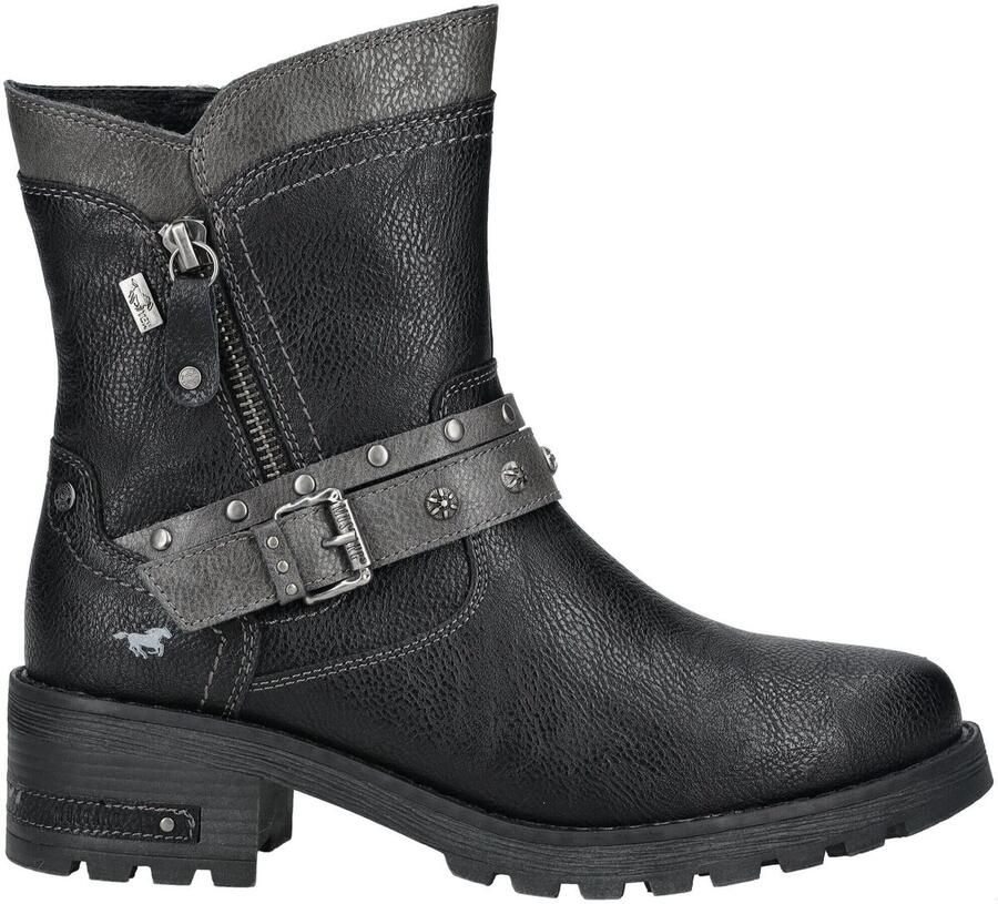 Mustang Laarzen Enkellaarzen