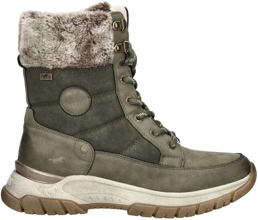 Mustang Laarzen Enkellaarzen