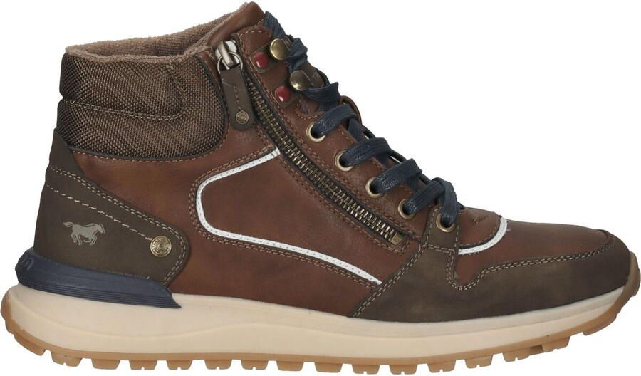 Mustang Laarzen Enkellaarzen