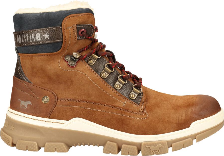 Mustang Laarzen Enkellaarzen