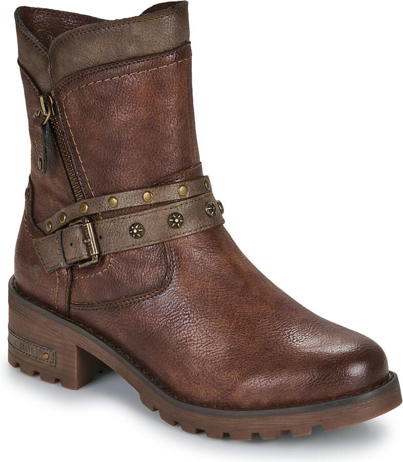 Mustang Laarzen HAUKEA 3