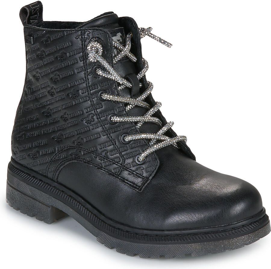 Mustang Laarzen PATRICIA