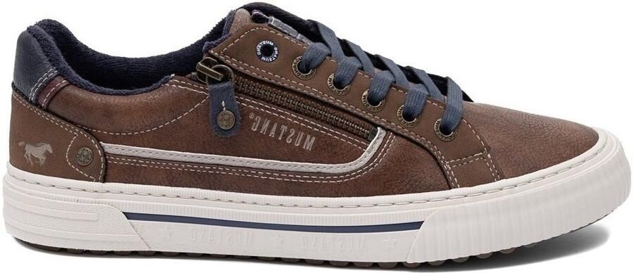 Mustang Lage Sneakers 15M0041005