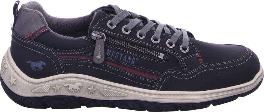 Mustang Lage Sneakers 15m0181001