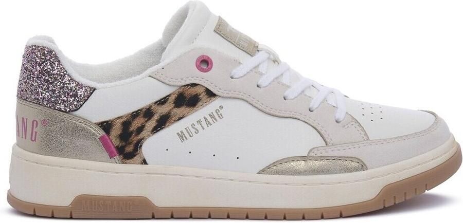 Mustang Lage Sneakers 260022003