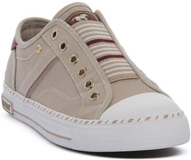 Mustang Lage Sneakers 26M0153002