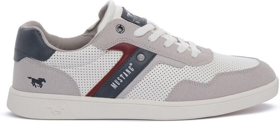 Mustang Lage Sneakers 26M0271002