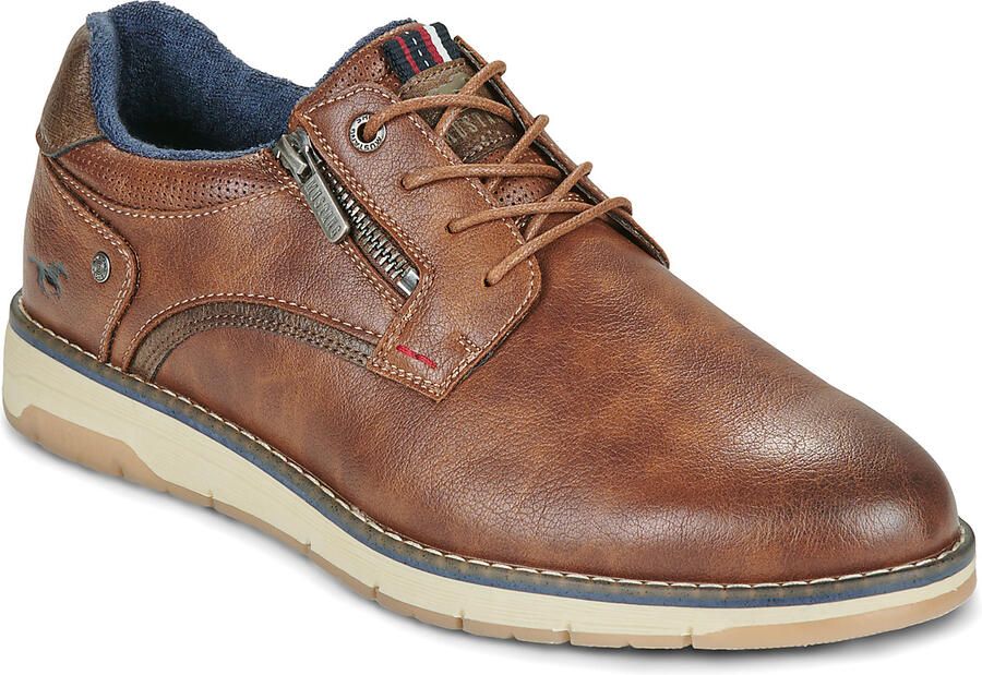 Mustang Lage Sneakers AGNESE