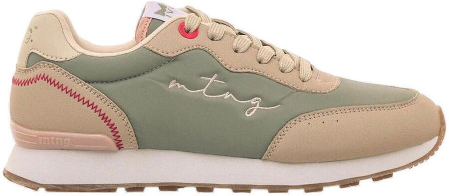 Mustang Lage Sneakers Baskets Joggo textile - Foto 2