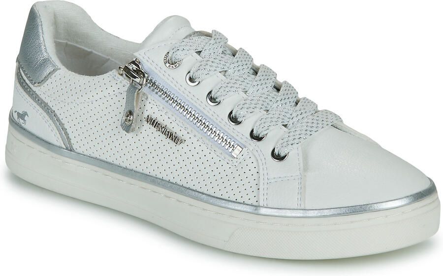 Mustang Lage Sneakers