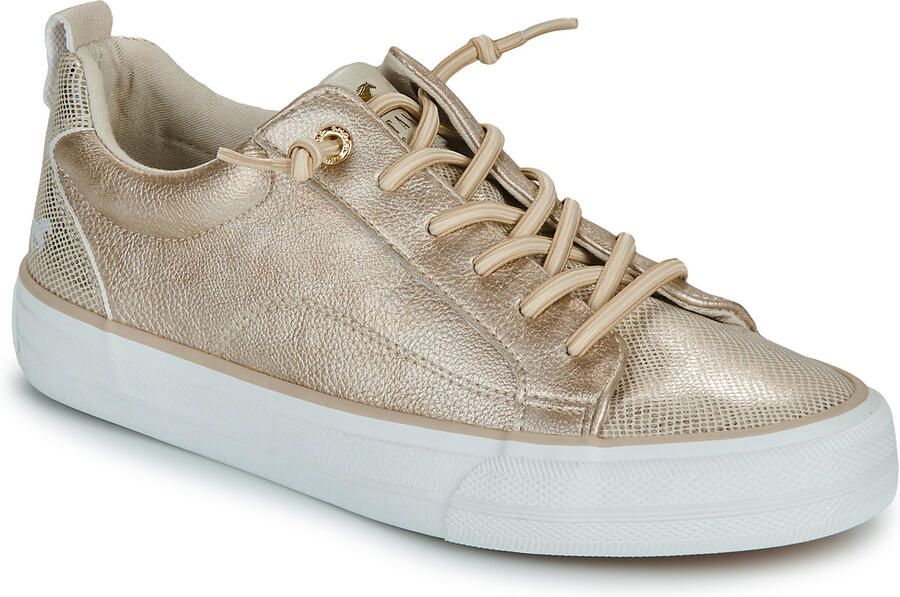 Mustang Lage Sneakers