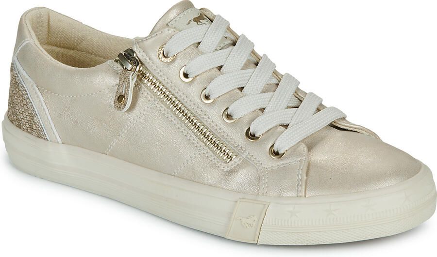 Mustang Lage Sneakers