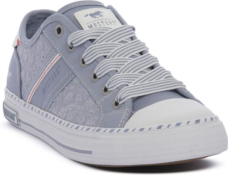 Mustang Lage Sneakers JEANS