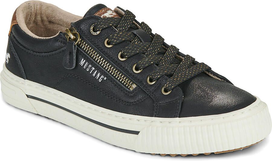 Mustang Lage Sneakers KALUA