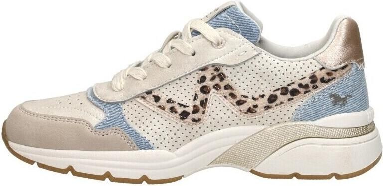 Mustang Lage Sneakers Sneaker - Foto 7
