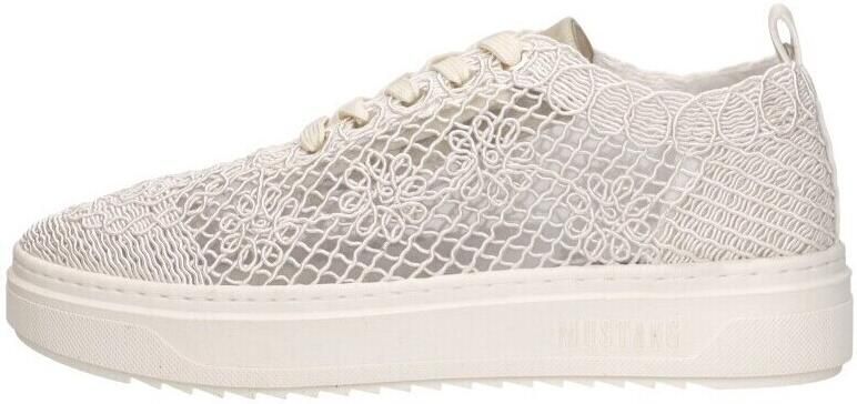 Mustang Lage Sneakers 26M0342005 - Foto 8