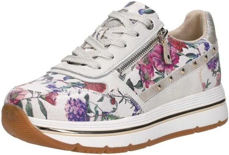 Mustang Sneakers Laag Kleuren - Foto 7