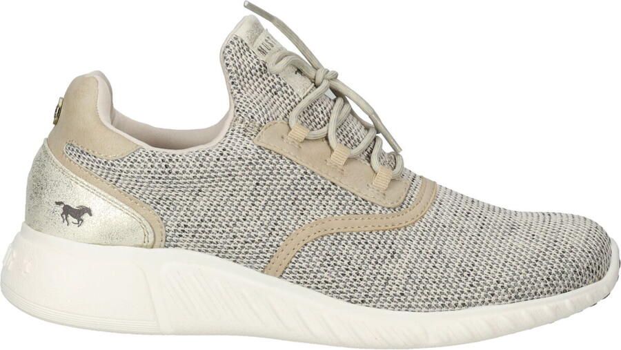 Mustang Lage Sneakers Sneaker