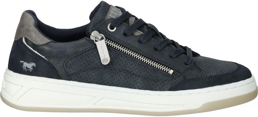 Mustang Lage Sneakers Sneaker - Foto 2