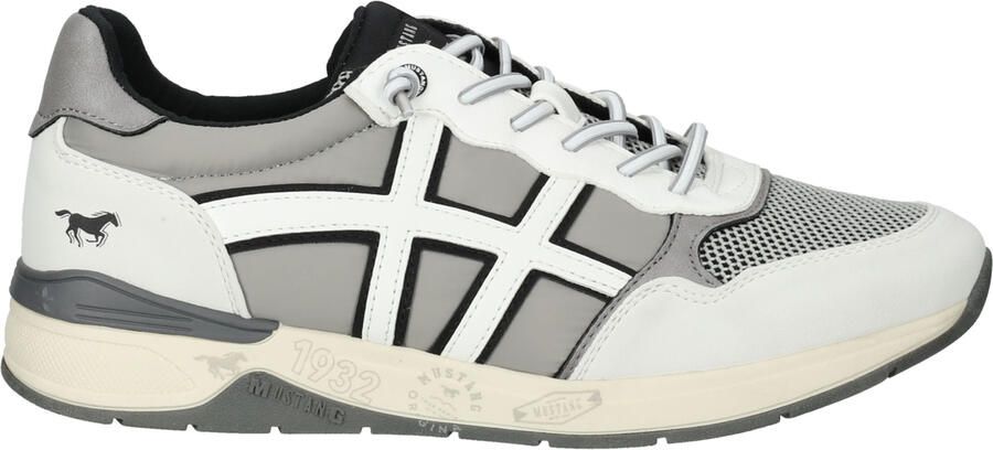 Mustang Lage Sneakers Sneaker