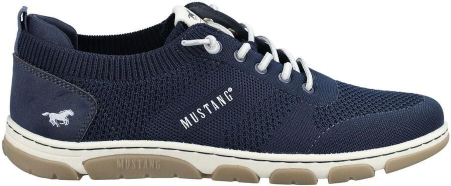 Mustang Lage Sneakers Sneaker