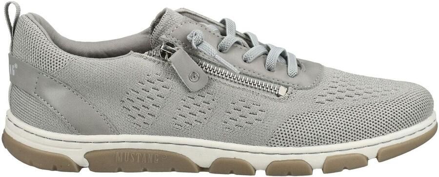 Mustang Lage Sneakers Sneaker