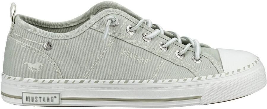 Mustang Lage Sneakers Sneaker