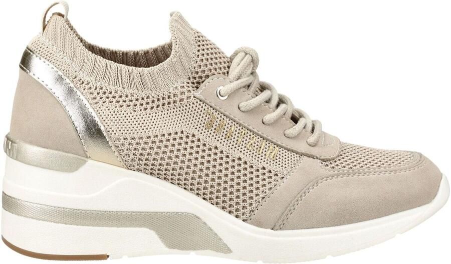 Mustang Lage Sneakers Sneaker