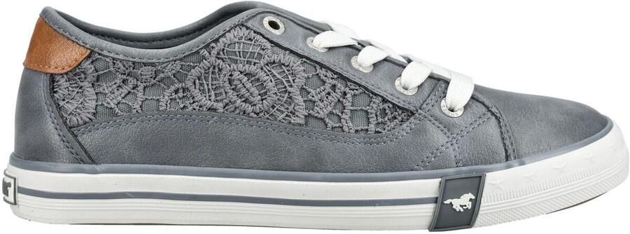 Mustang Lage Sneakers Sneaker - Foto 2