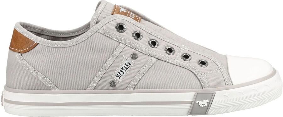 Mustang Lage Sneakers Sneaker