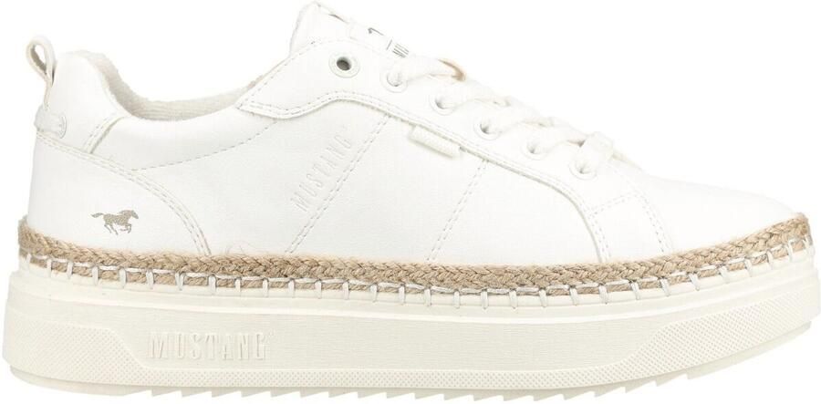 Mustang Lage Sneakers Sneaker - Foto 2